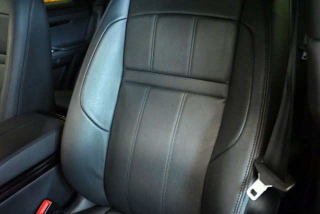 LAND ROVER Range Rover Evoque usata 49