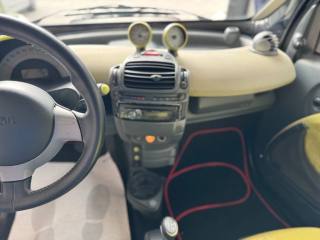 SMART ForTwo usata, con Tetto panorama