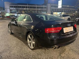 AUDI A5 usata, con Cerchi in lega