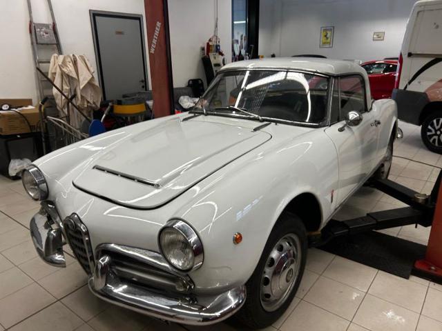 ALFA ROMEO Giulia usata 2