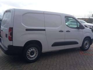 FIAT Doblo usata, con Alzacristalli elettrici