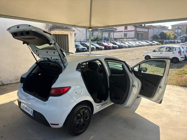 RENAULT Clio usata 37