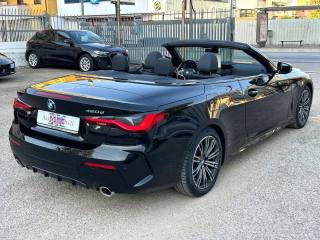 BMW 420 usata, con Airbag Passeggero