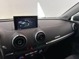 AUDI A3 usata, con Climatizzatore