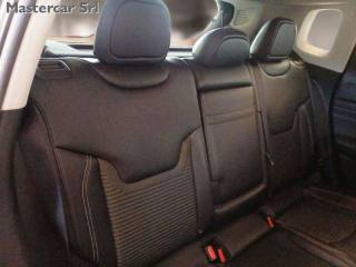 JEEP Compass usata, con Vetri oscurati