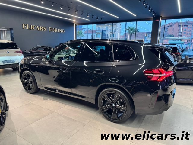 BMW X3 usata, con Airbag