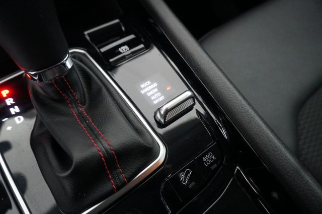 JEEP Compass usata, con Controllo trazione