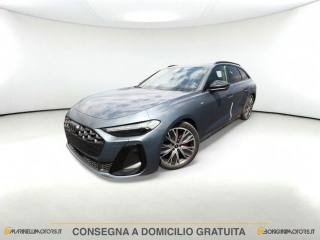 AUDI A5 AVANT TFSI 150CV S TRONIC S LINE INT ED EST