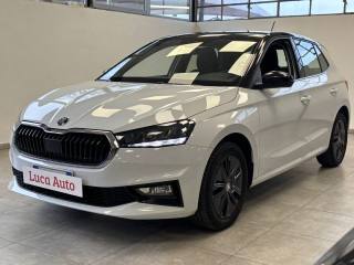 SKODA Fabia usata, con Airbag