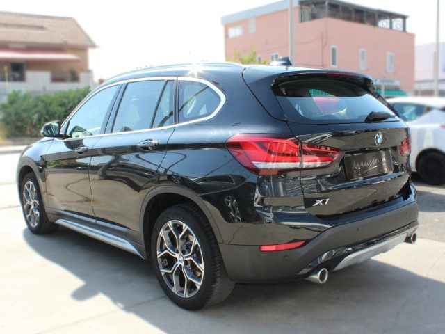 BMW X1 usata, con Autoradio