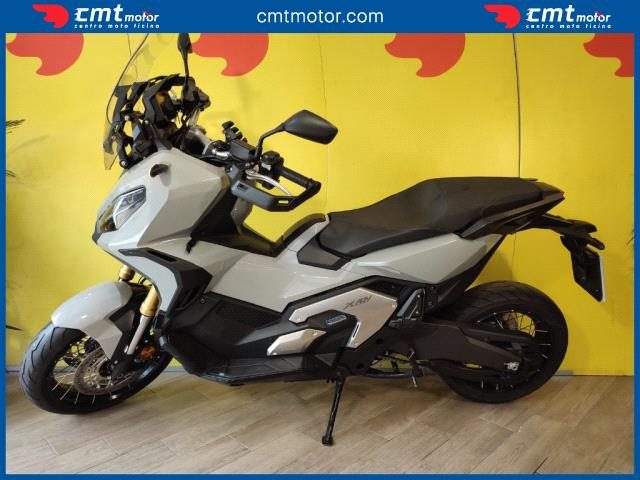 HONDA X-ADV usata 2