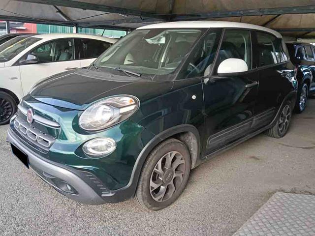 FIAT 500L usata, con ABS