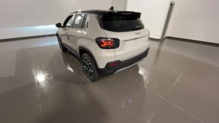 JEEP Avenger usata, con Autoradio