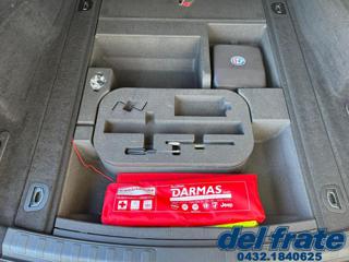 ALFA ROMEO Stelvio usata, con Immobilizzatore elettronico