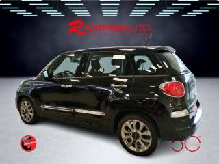 FIAT 500L usata 11