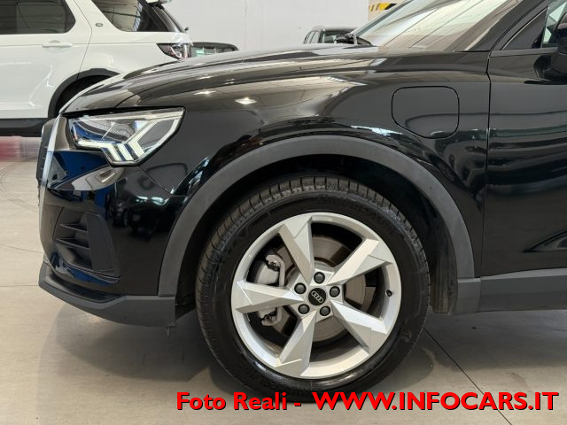AUDI Q3 usata, con Luci diurne LED