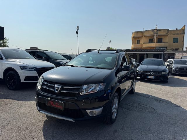 DACIA Sandero usata, con Airbag