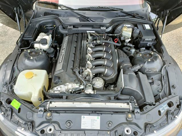 BMW Z3 usata 51