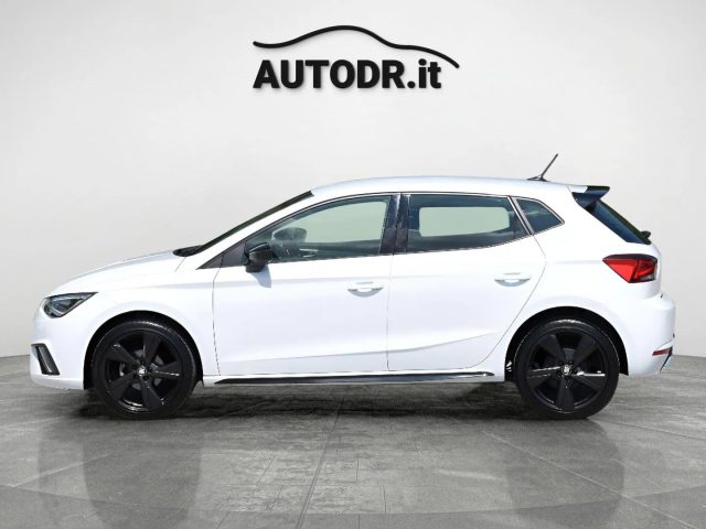 SEAT Ibiza usata, con Touch screen