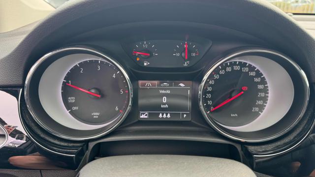 OPEL Astra usata, con Cruise Control
