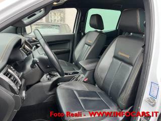 FORD Ranger usata, con Alzacristalli elettrici