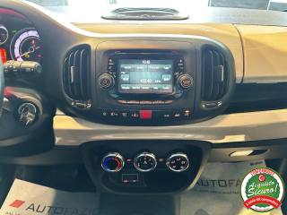 FIAT 500L usata, con Controllo trazione