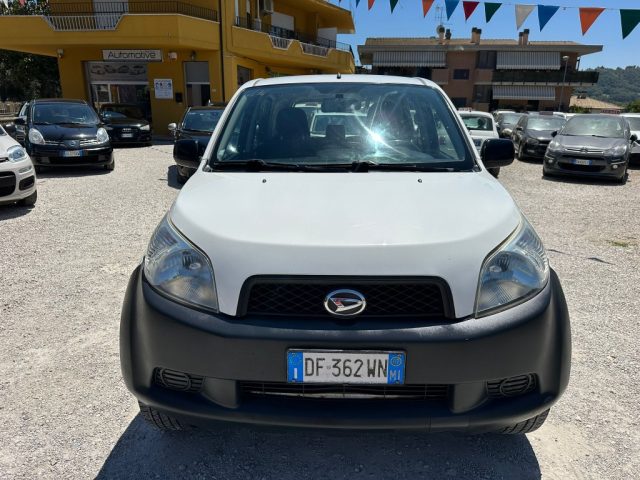 DAIHATSU Terios usata, con Airbag