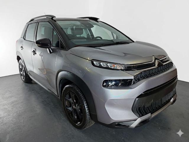 CITROEN C3 Aircross usata, con Airbag laterali
