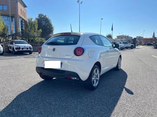 ALFA ROMEO MiTo usata, con Boardcomputer