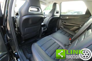 MG HS usata, con Climatizzatore