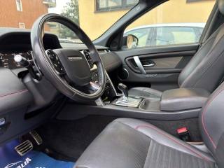 LAND ROVER Discovery Sport usata, con Cerchi in lega