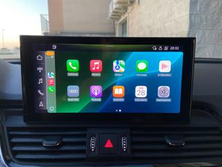 AUDI Q5 usata, con Park Distance Control