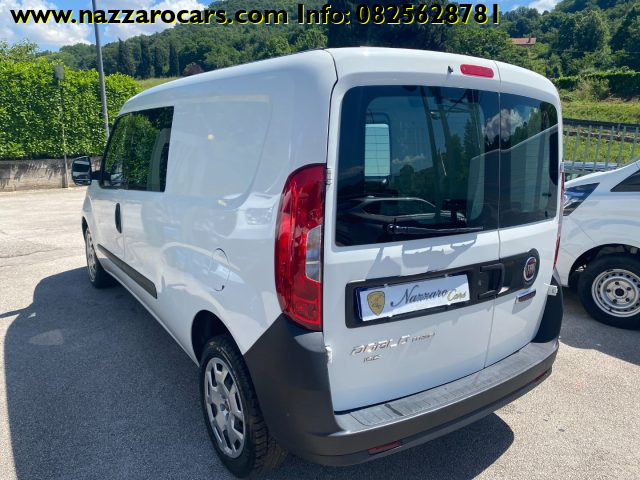 FIAT Doblo usata, con Bracciolo