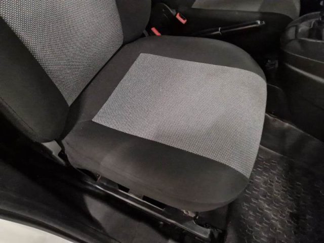 FIAT Doblo usata, con Volante multifunzione