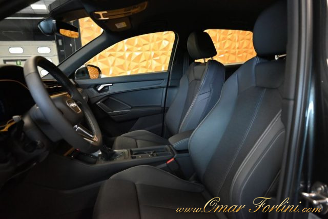 AUDI Q3 usata 140
