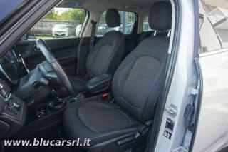 MINI Countryman usata, con Autoradio