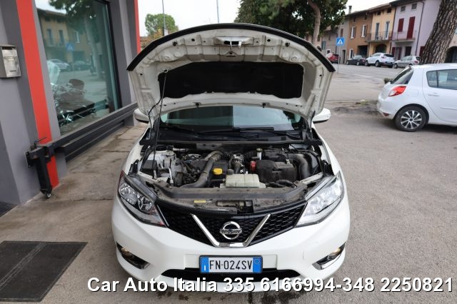NISSAN Pulsar usata 98
