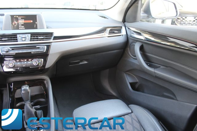 BMW X1 usata, con USB