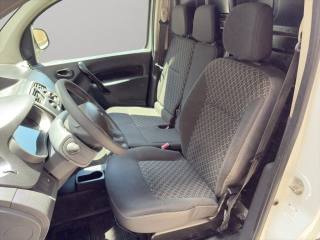 RENAULT Kangoo usata 19