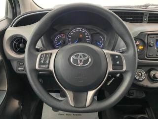 TOYOTA Yaris usata, con Climatizzatore
