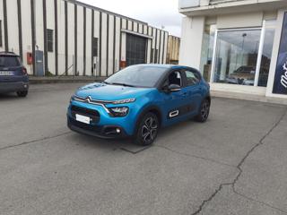 CITROEN C3 PROMO RITIRO FINO EURO5 PureTech 83 S&S Feel Pack