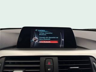 BMW 420 usata, con MP3