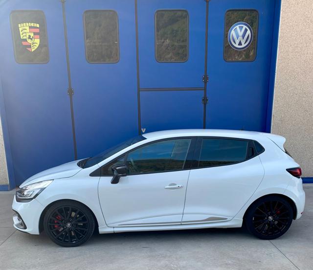 RENAULT Clio usata, con Airbag