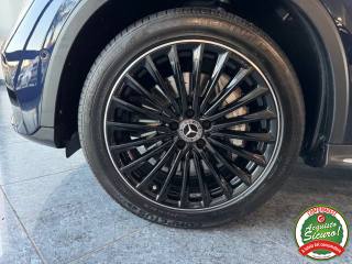 MERCEDES-BENZ GLC 220 usata, con USB
