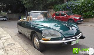 CITROEN DS usata 3