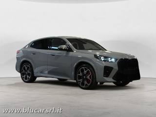 BMW X2 sDrive 18d M Sport Pro DCT