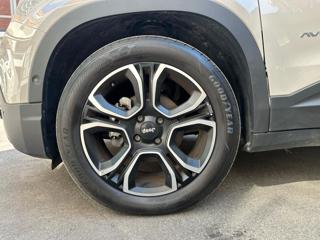 JEEP Avenger usata, con Fendinebbia