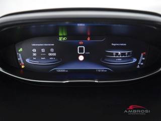PEUGEOT 3008 usata 12