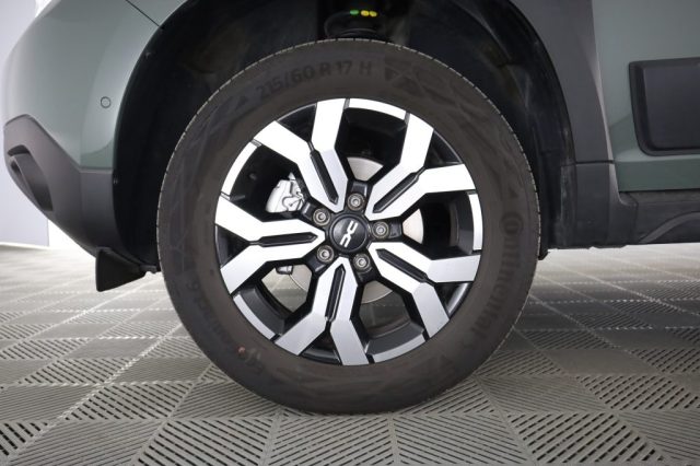 DACIA Duster usata 8