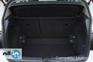 VOLKSWAGEN T-Cross usata 17